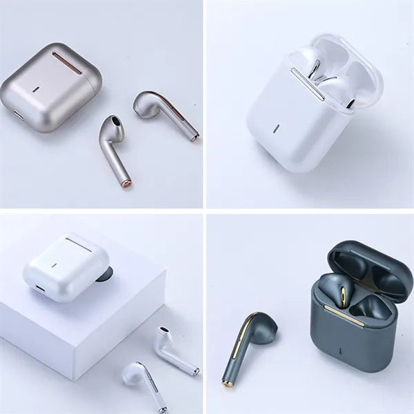 Wireless Earbuds