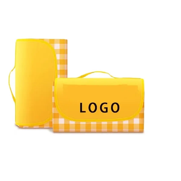 Waterproof Picnic Mat