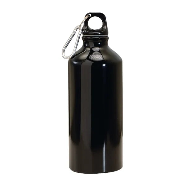 Lightweight Aluminum Water Bottle