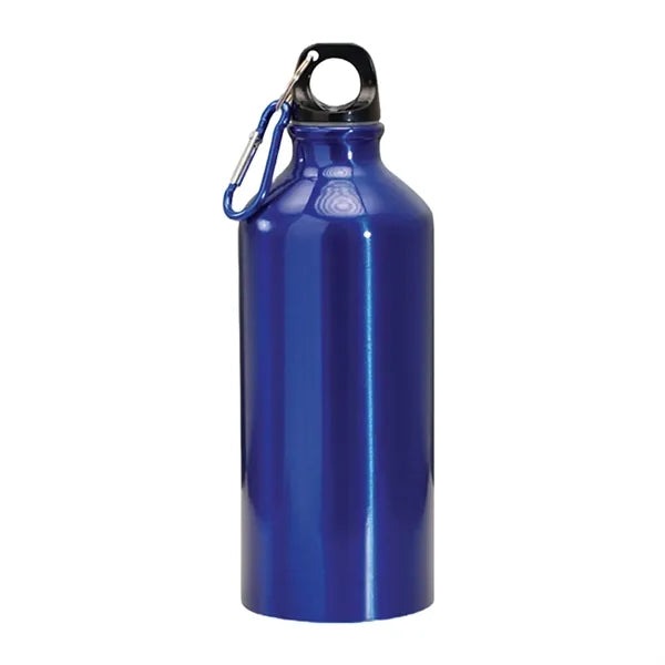Lightweight Aluminum Water Bottle