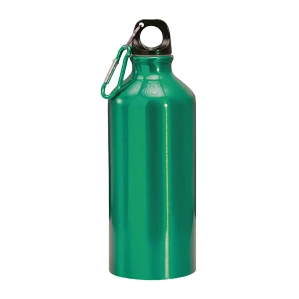 Lightweight Aluminum Water Bottle