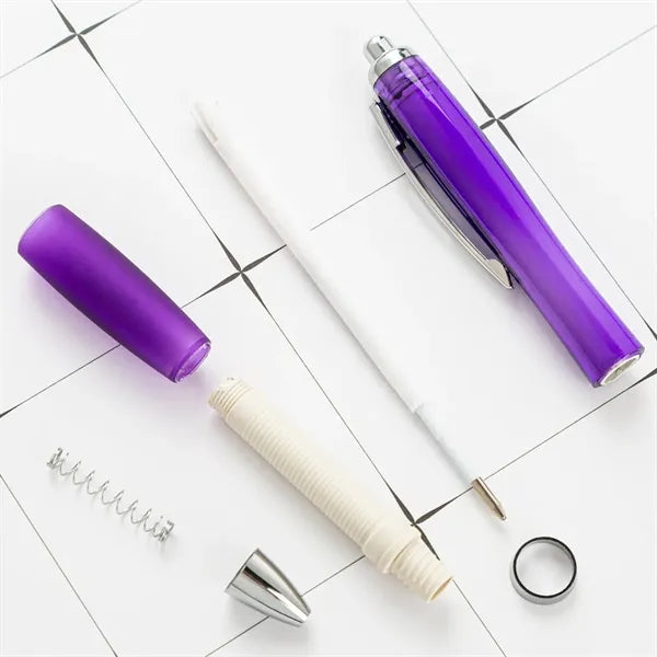 STEPABC Gourd Ball Point Pen