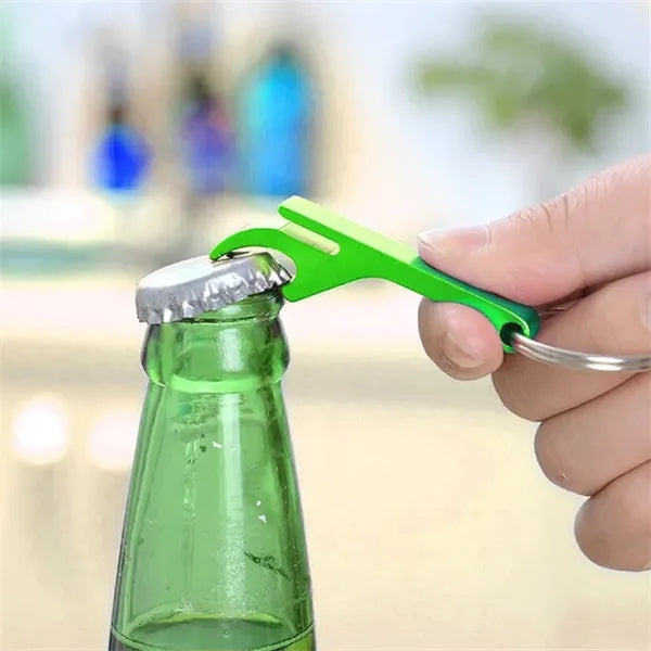 Beer Bottle Opener a Bar & Kitchen Accessory.
