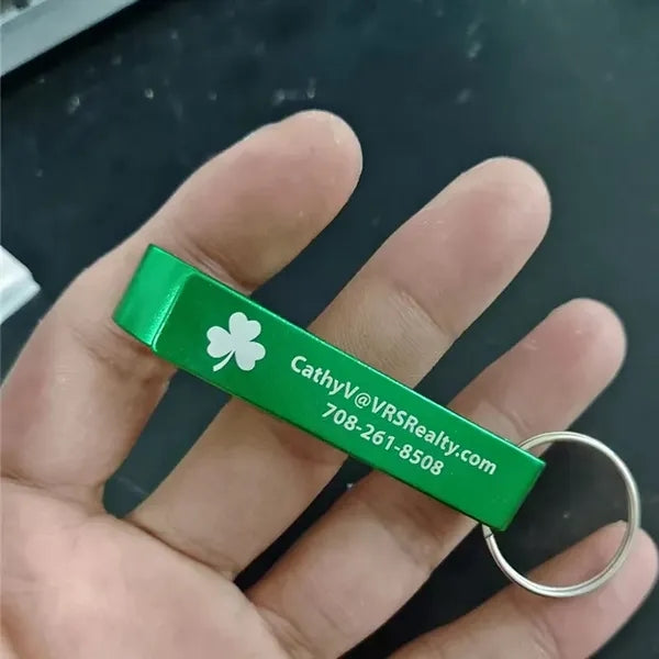 Beer Bottle Opener a Bar & Kitchen Accessory.