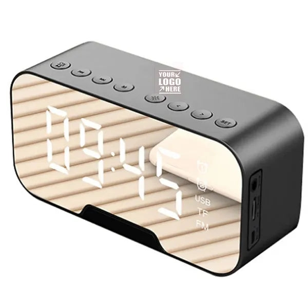 Portable Wireless Bluetooth Speakers 5 in 1