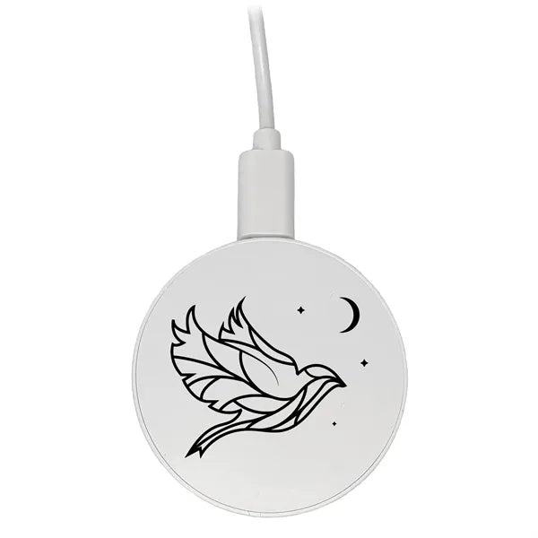 IDisc 15W Eco MagSecure Wireless Charger