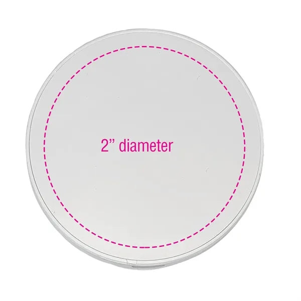 IDisc 15W Eco MagSecure Wireless Charger