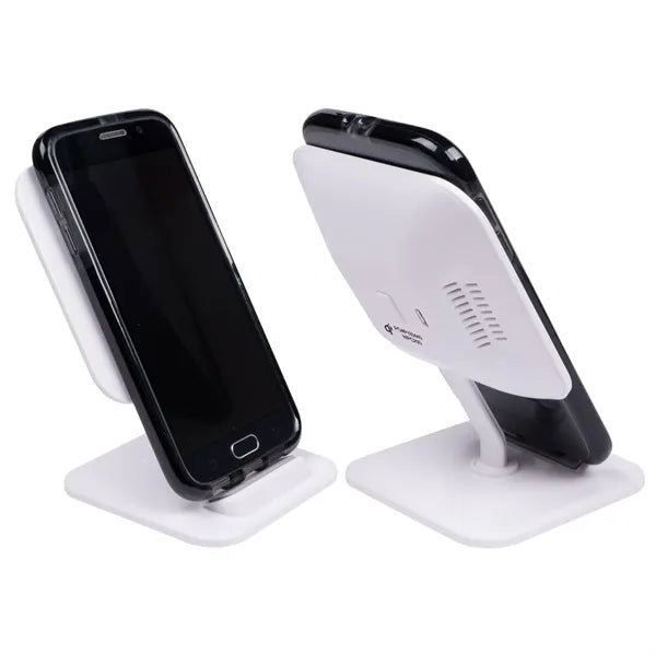 IStand 10W Eco Qi Certified Wireless Charger
