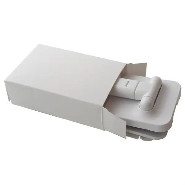 IStand + Eco with Removable 15W MagSecure Wireless Charger