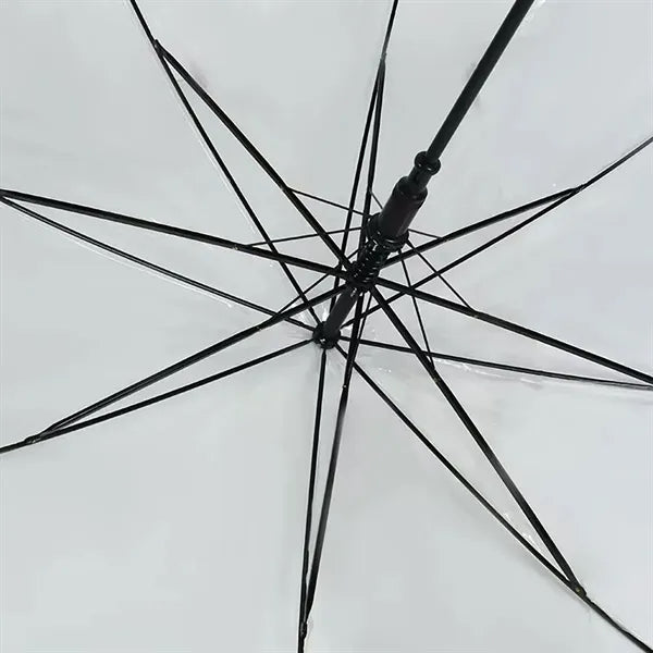 Transparent Automatic Umbrella