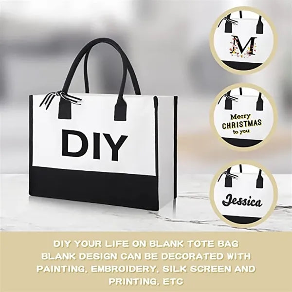 Tote Bag for Women