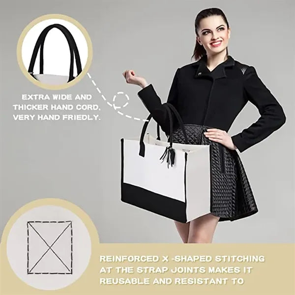 Tote Bag for Women