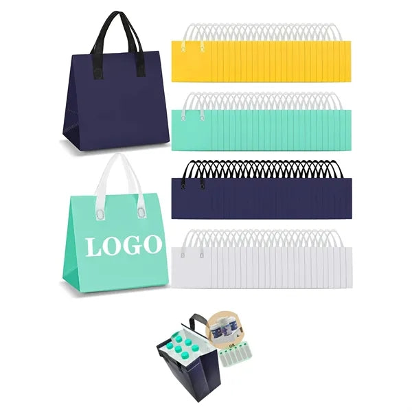 Insulated Food Bag