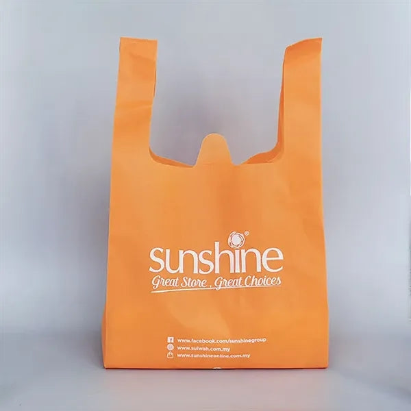 Non-Woven Tote Bag