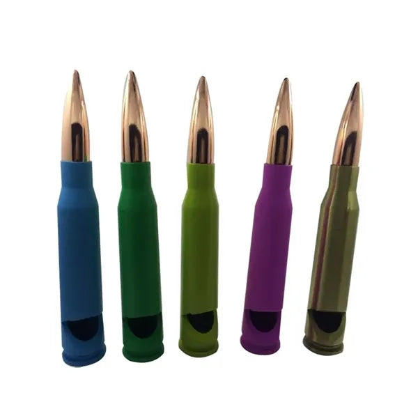 50 Cal Destapador De cerveza Bullet Shell Bottle Beer Opener