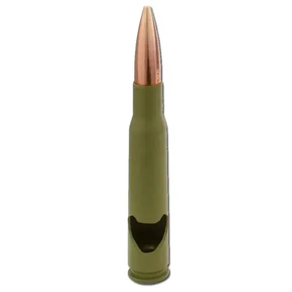 50 Cal Destapador De cerveza Bullet Shell Bottle Beer Opener