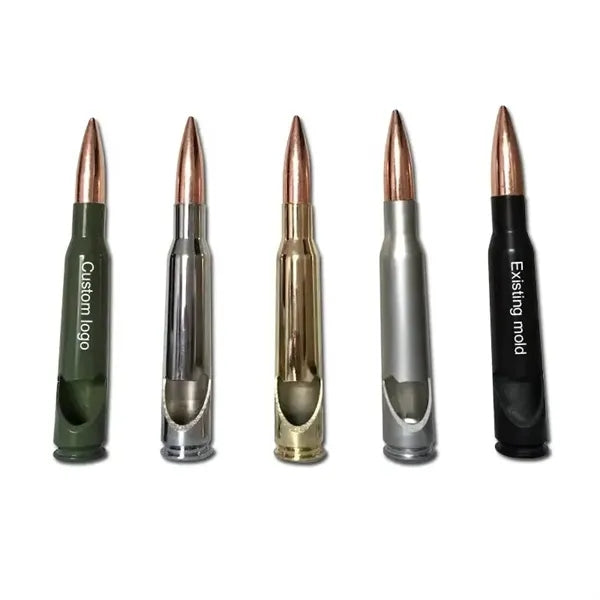 50 Cal Destapador De cerveza Bullet Shell Bottle Beer Opener