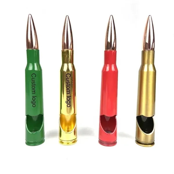 50 Cal Destapador De cerveza Bullet Shell Bottle Beer Opener