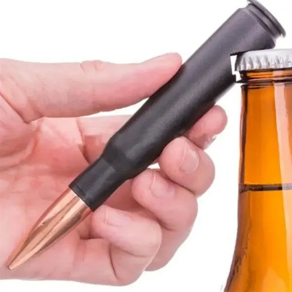 50 Cal Destapador De cerveza Bullet Shell Bottle Beer Opener