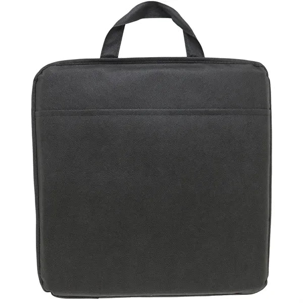 Stadium Seat Cushion 14" x 14" x .75" Non- Woven