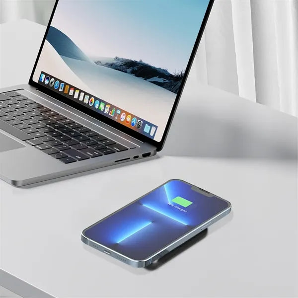 Harvey MagSafe Fast Wireless Power Bank