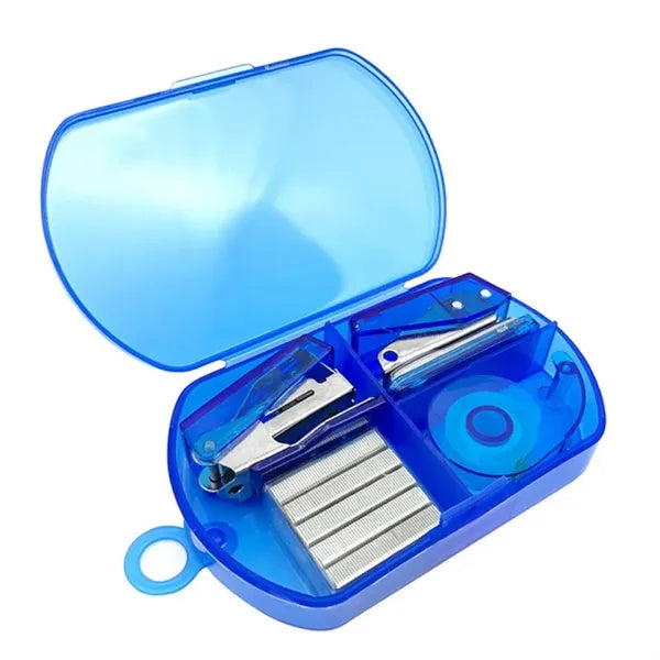 5 in 1 Mini Office Desk Kit
