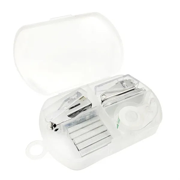 5 in 1 Mini Office Desk Kit