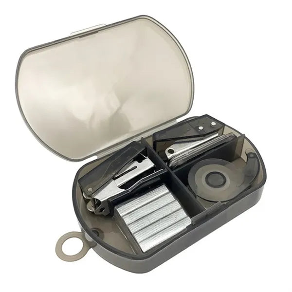 5 in 1 Mini Office Desk Kit