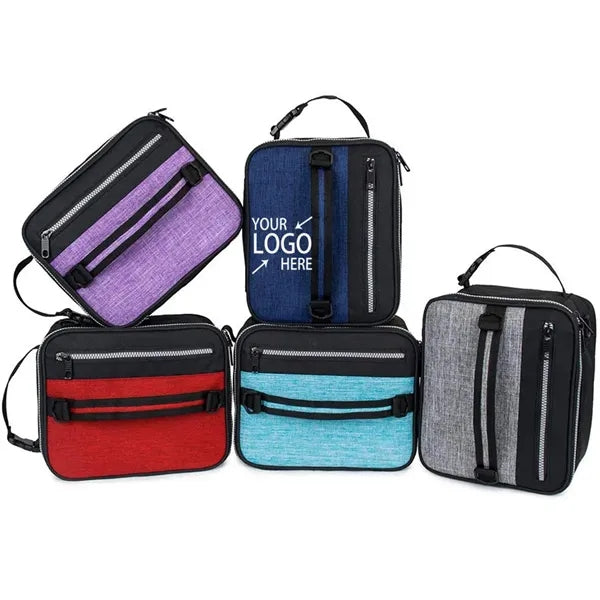 Premium Insulated Lunch Box