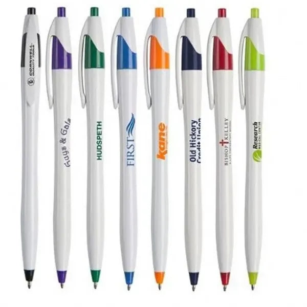 Plastic Dart Pen