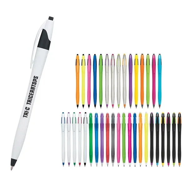 Plastic Dart Pen