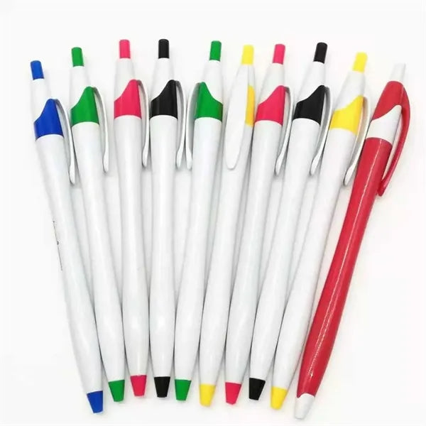Plastic Dart Pen