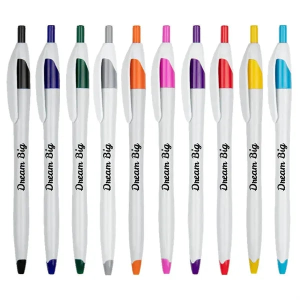 Plastic Dart Pen