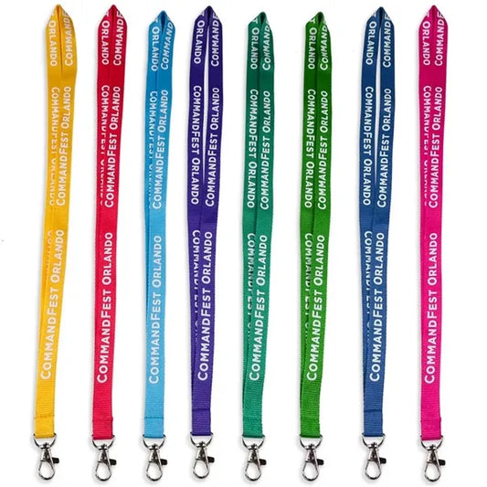 Lanyard