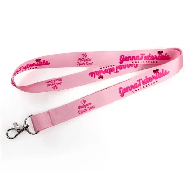 Lanyard