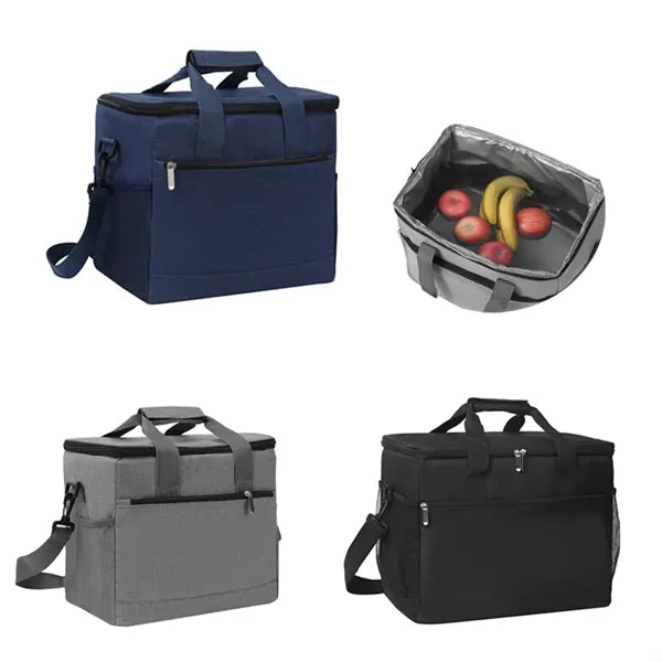Four Pack Cooler Lunch Bag