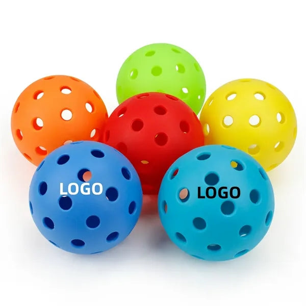 40 Holes Outdoor Pickleball