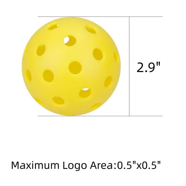 40 Holes Outdoor Pickleball