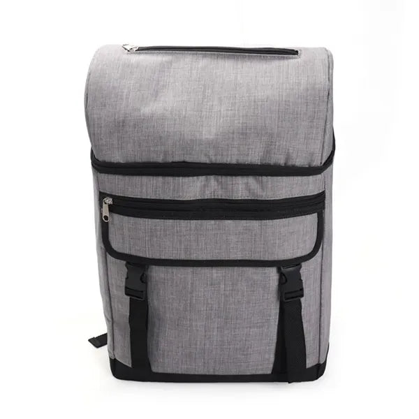Cooler Backpack w/ Handle