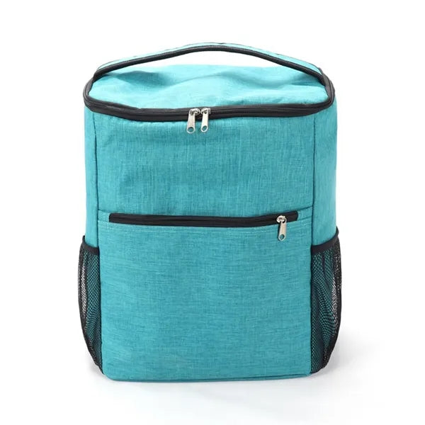 Cooler Backpack w/ Handle