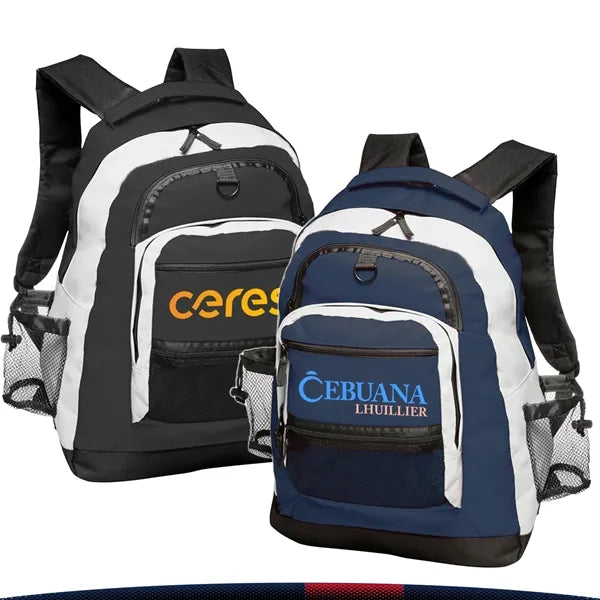 Norrc Travel Backpack