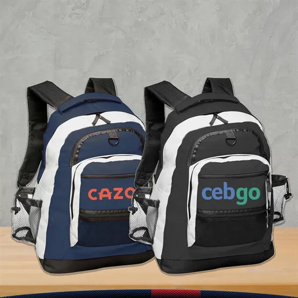 Norrc Travel Backpack