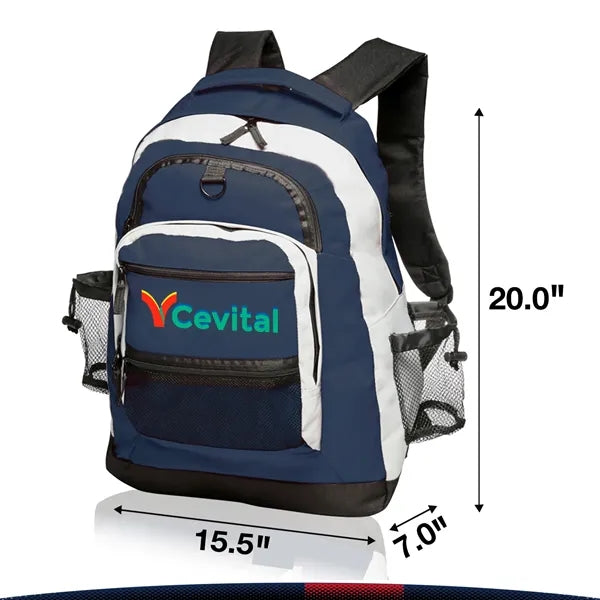 Norrc Travel Backpack