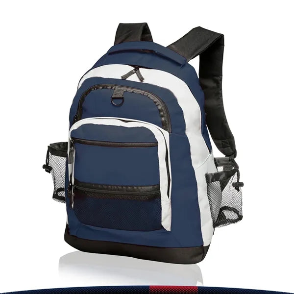 Norrc Travel Backpack