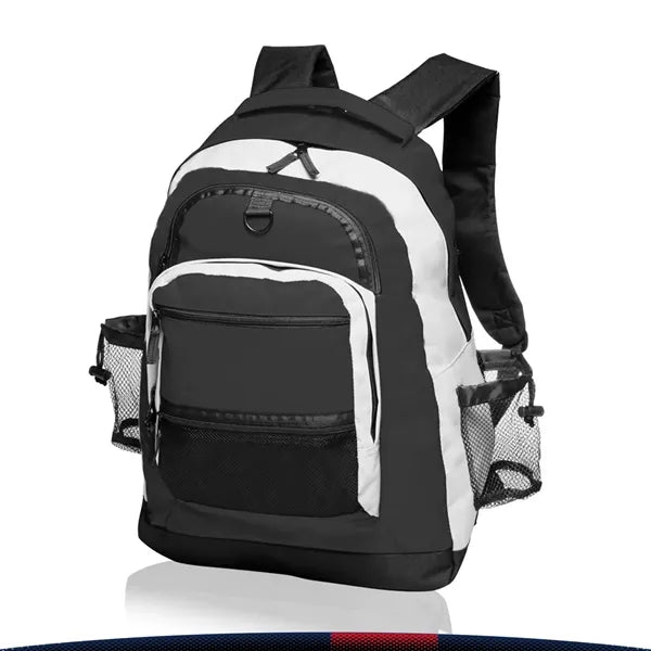 Norrc Travel Backpack