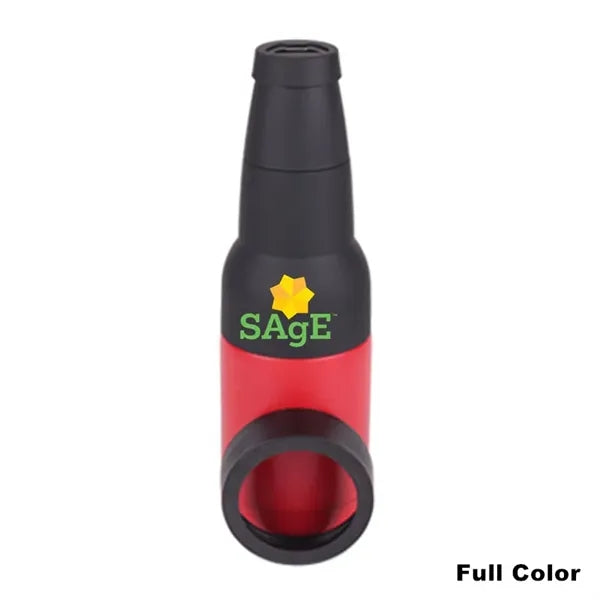 12/16 oz Stainless Steel Thermos Bottle Portable Cooler