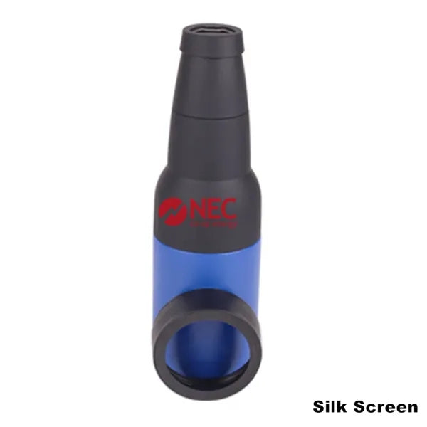 12/16 oz Stainless Steel Thermos Bottle Portable Cooler