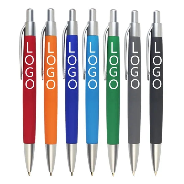 Coloful Ballpoint Pen