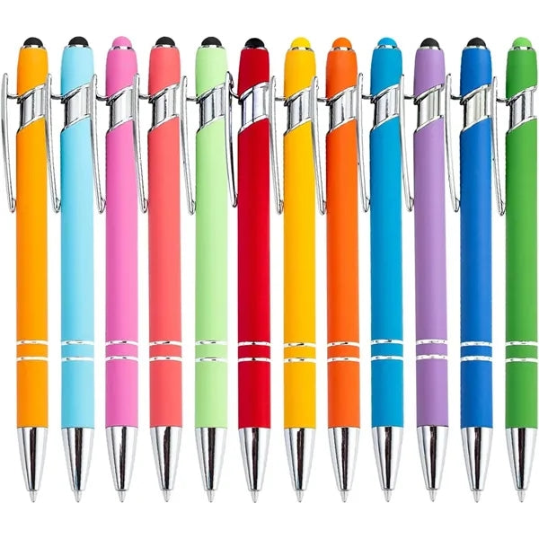Touch Screen Ballpoint Pen