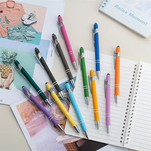 Touch Screen Ballpoint Pen
